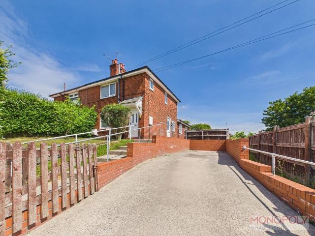 House for sale in Johnstown, Wales
