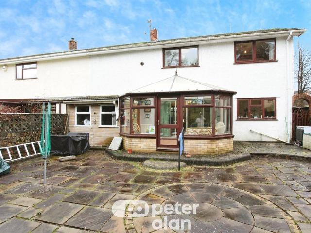 House for sale in Thornhill, Wales