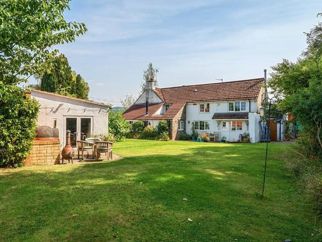 House for sale in Backwell, North Somerset