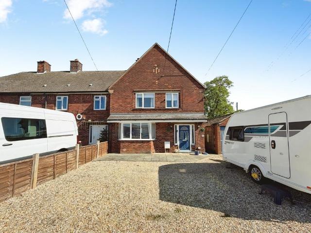 House for sale in Willingham by Stow, West Lindsey