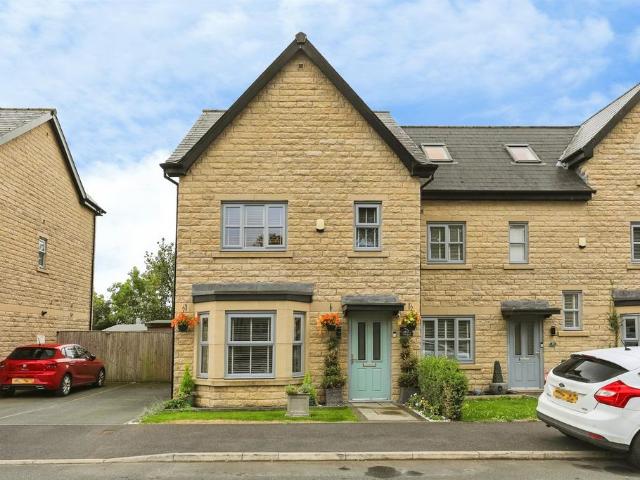 House for sale in Bolton Upon Dearne, South Yorkshire