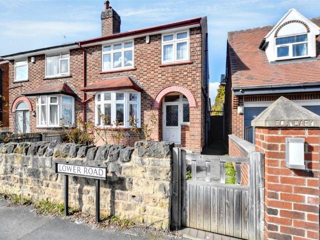 House for sale in Haddon, East Midlands