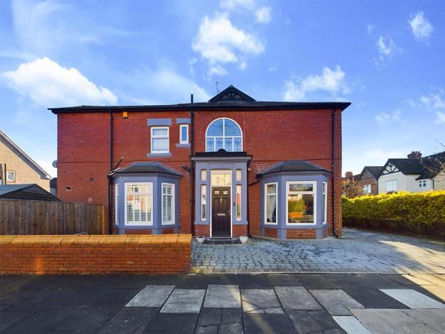 House for sale in Whitley Bay, Isle Of Man