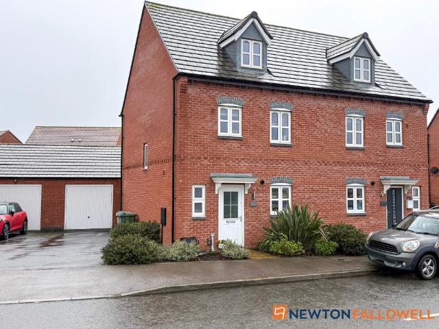 House for sale in Hawton, Alverton