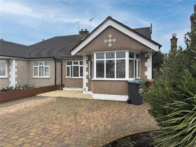 House for sale in Batchworth, Hertfordshire
