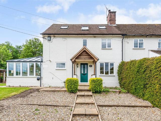 House for sale in Priest Down, Hampshire