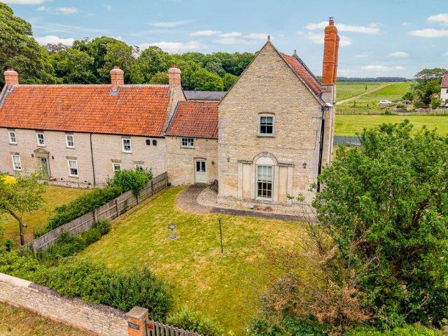 House for sale in Blankney, Ashby De La Launde