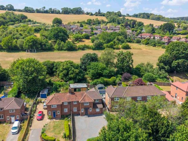House for sale in Buckinghamshire