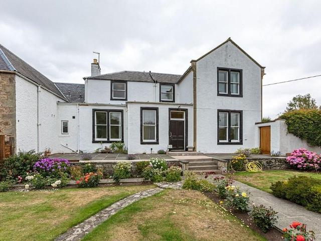 House for sale in Scotland