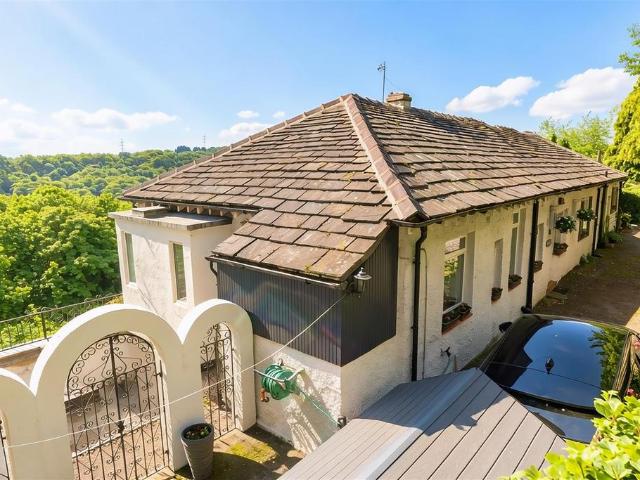 House for sale in Copley, Savile Park