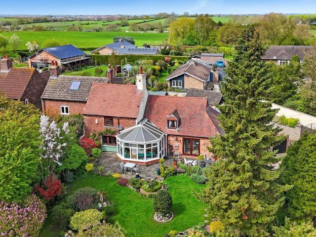 House for sale in Trowell Moor, Attenborough