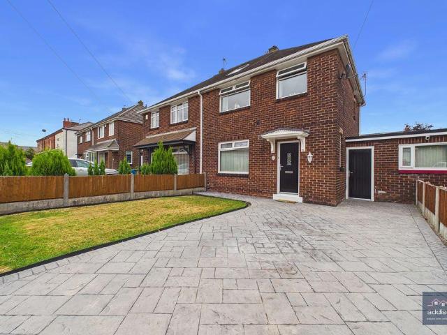 House for sale in Wigan, Greater Manchester