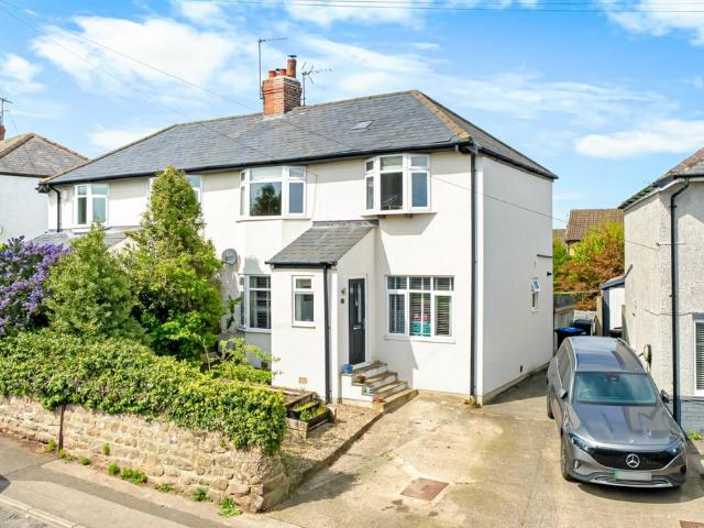 House for sale in Bilton, Harrogate