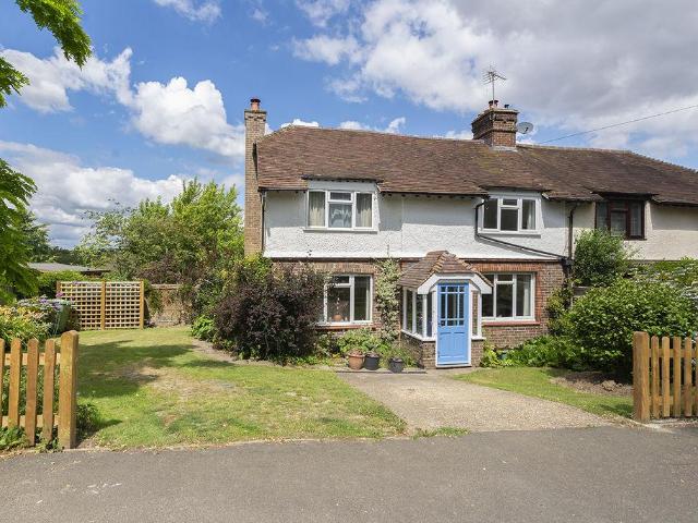 House for sale in Horsmonden, Sandown Park