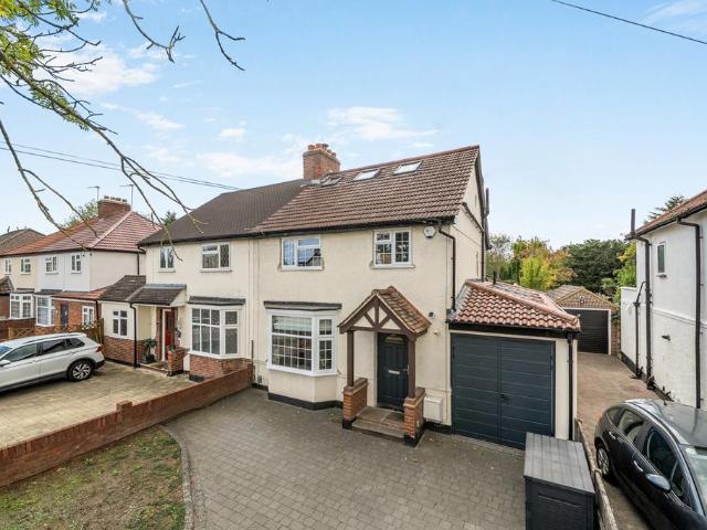 House for sale in London Borough of Hillingdon, Greater London