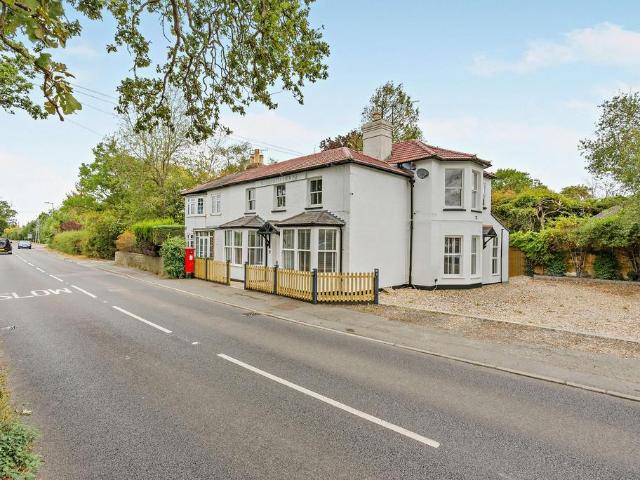 House for sale in Winkfield Street, Winkfield