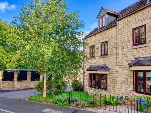 House for sale in Creswell, Bolsover