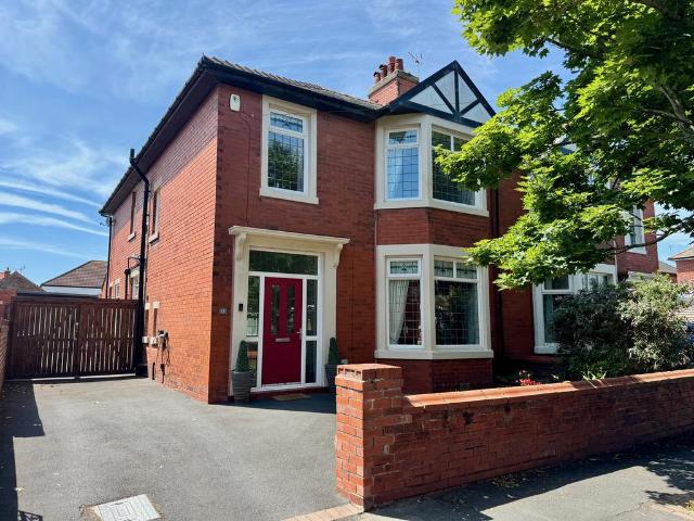 House for sale in Lytham St Anne's, St Annes