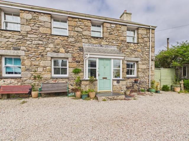House for sale in St Just, Isle Of Man