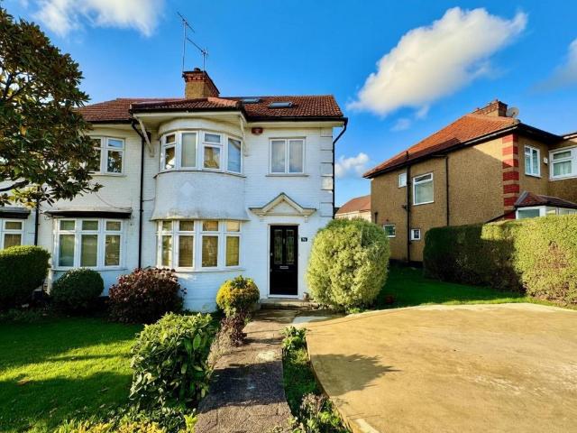 House for sale in The Hale, Greater London