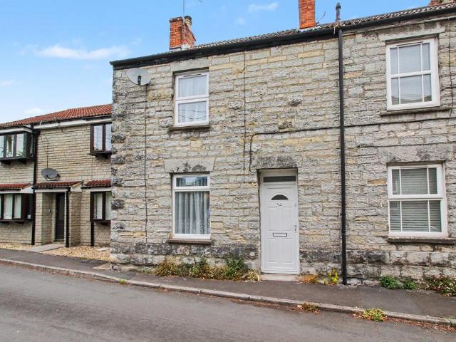 House for sale in Street, Somerset