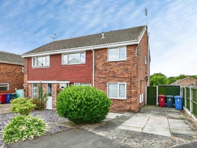 House for sale in Kirkby, Knowsley