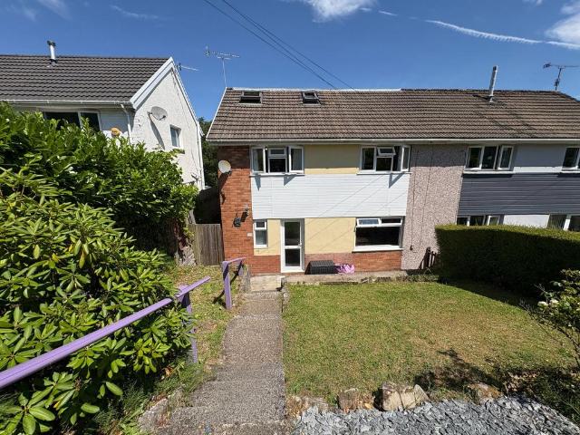 House for sale in Wales