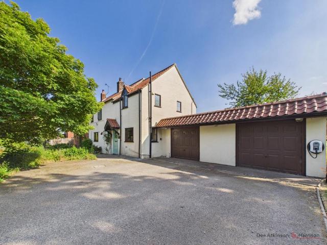 House for sale in East Riding Of Yorkshire