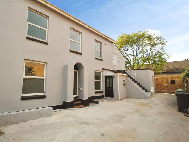 House for sale in Mount Wise