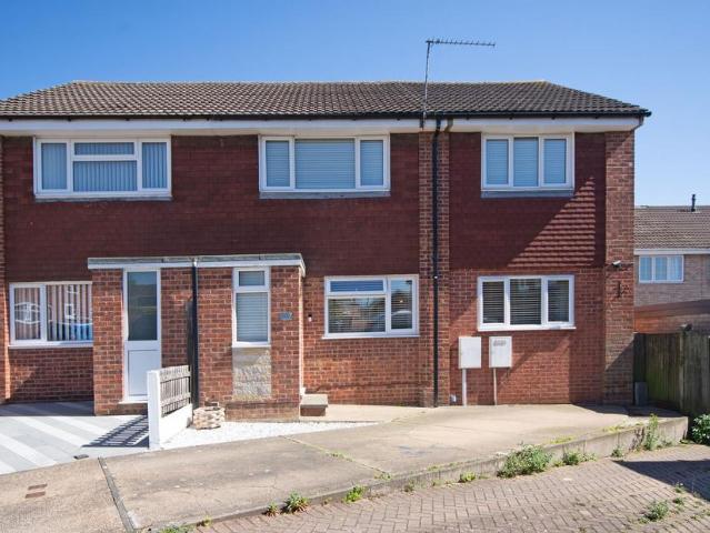 House for sale in Shipley View, Caldermill