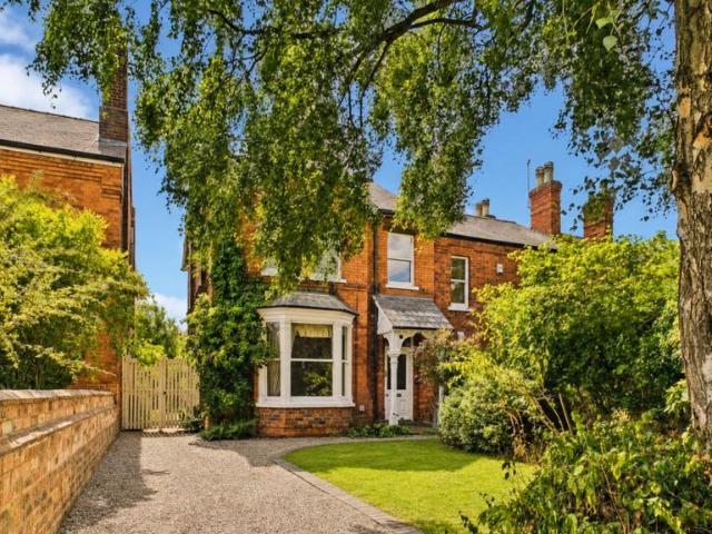 House for sale in Boultham, Brayford