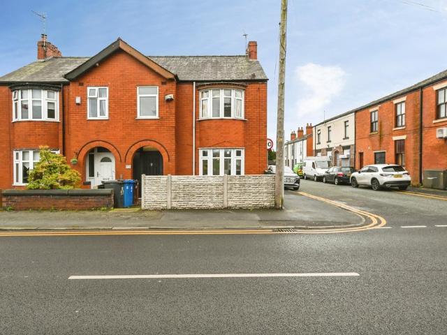 House for sale in Pennington, Wigan
