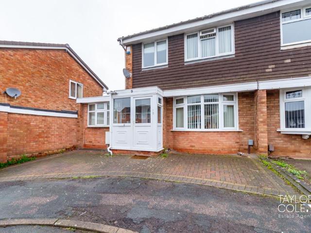 House for sale in Stonydelph, Kettlebrook
