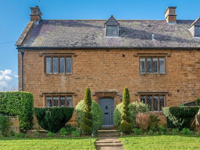 House for sale in Middle Tysoe, Stratford-on-Avon