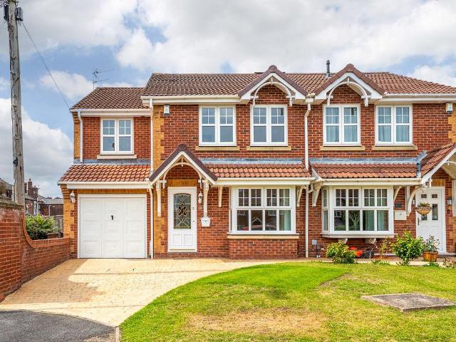 House for sale in Wigan, Greater Manchester