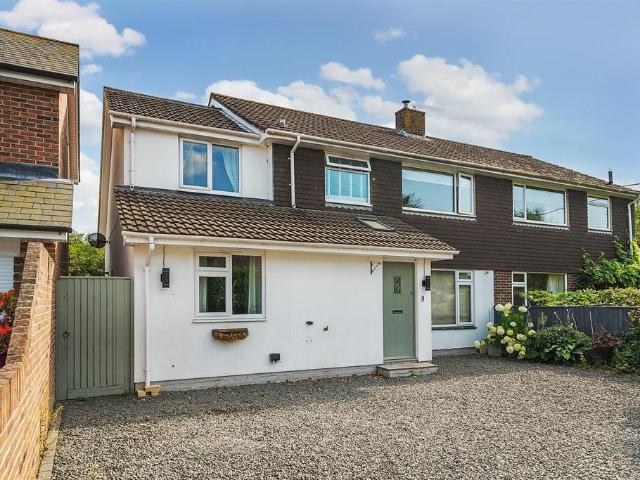 House for sale in Ashurst Bridge, Hampshire