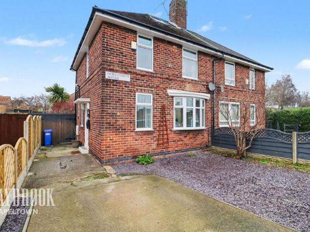 House for sale in Colley, Parson Cross
