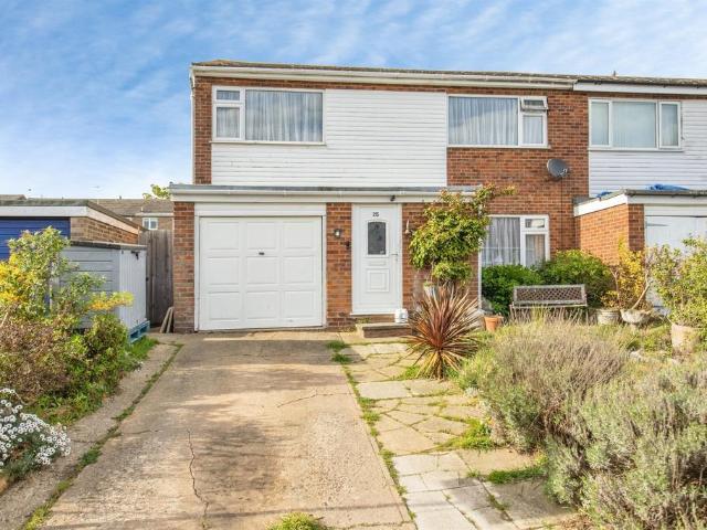 House for sale in Upper Dovercourt, Dale Hill