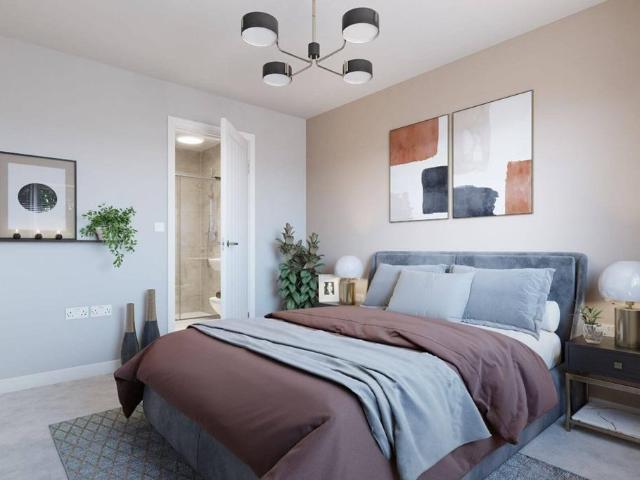House for sale in Bury, Greater Manchester