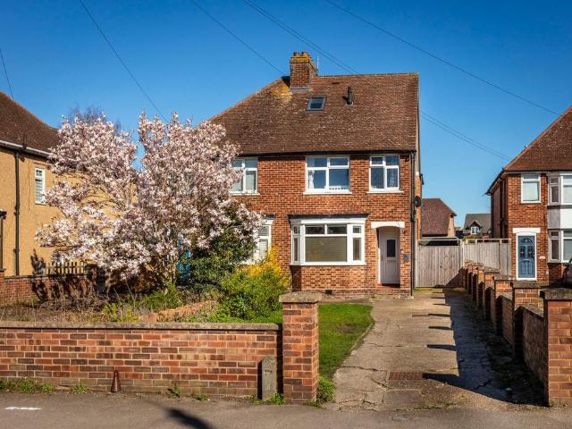 House for sale in Arlesey, Bedfordshire