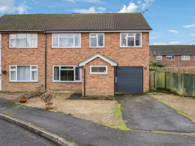 House for sale in Prestwood, Buckinghamshire