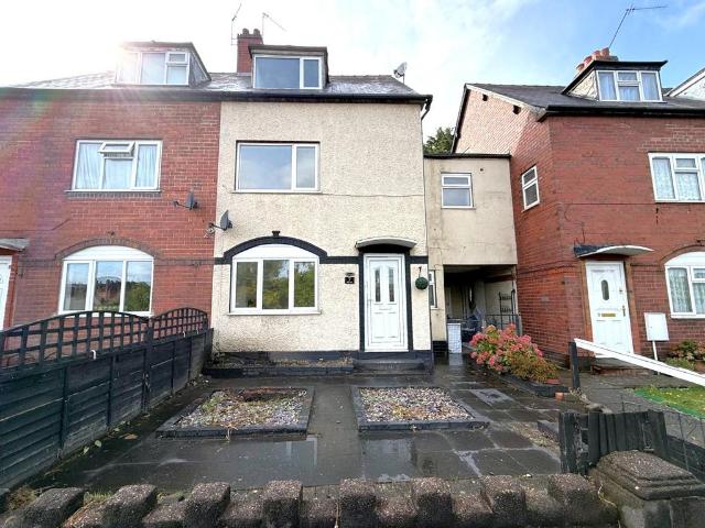House for sale in Stourbridge, West Midlands
