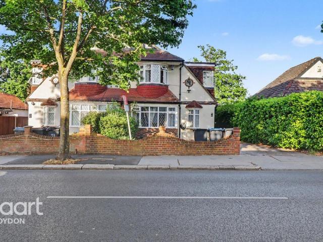 House for sale in London Borough of Croydon, Greater London