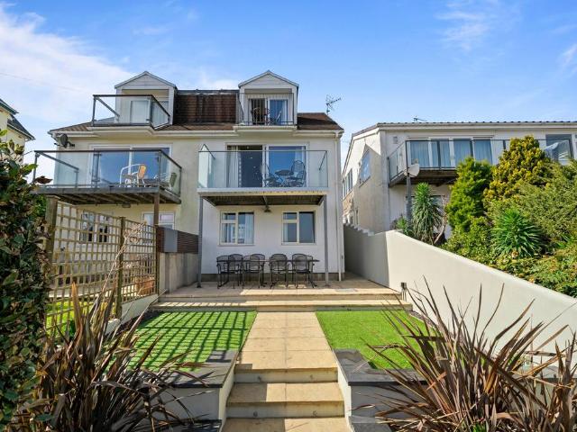 House for sale in Strode, Devon