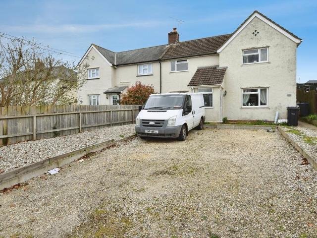 House for sale in Amesbury