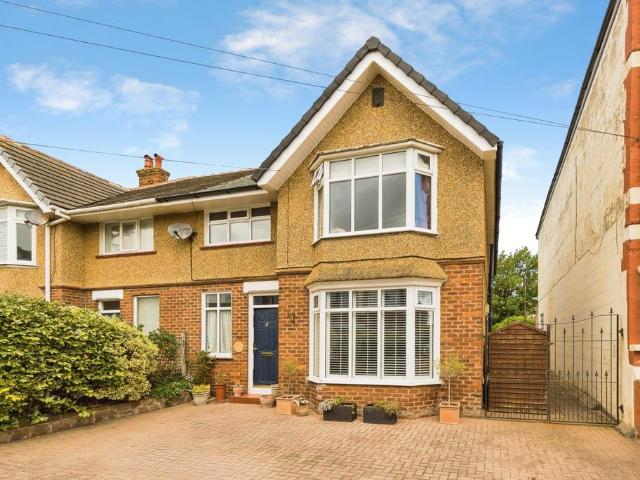 House for sale in Grange, West Kirby