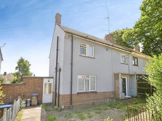House for sale in Spencer, Northampton