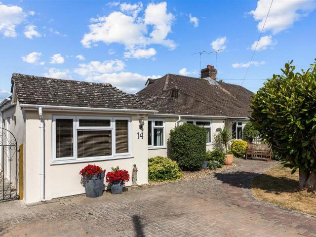 House for sale in Perryfields, West Sussex