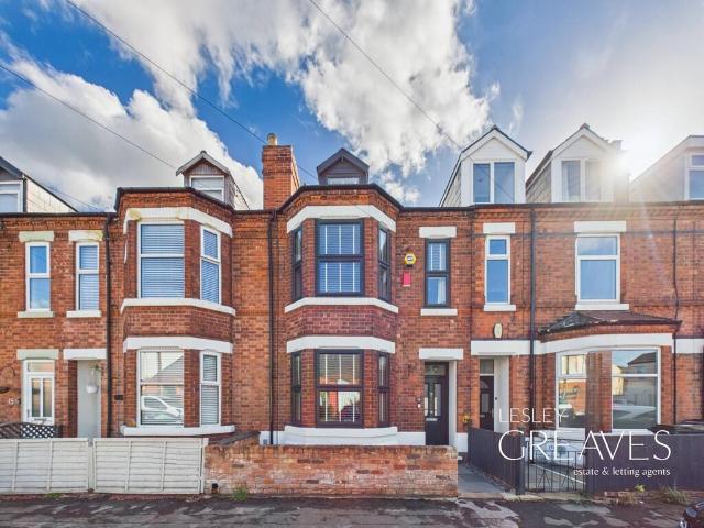 House for sale in Netherfield, Gedling