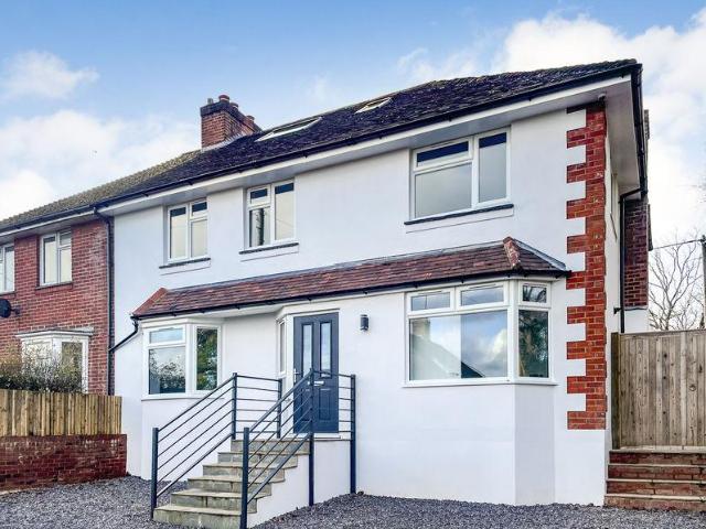 House for sale in Lowford, Helford